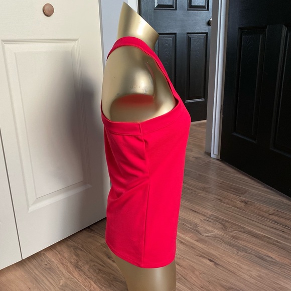 Guess ❓ Dafne sleeveless top - Picture 4 of 8